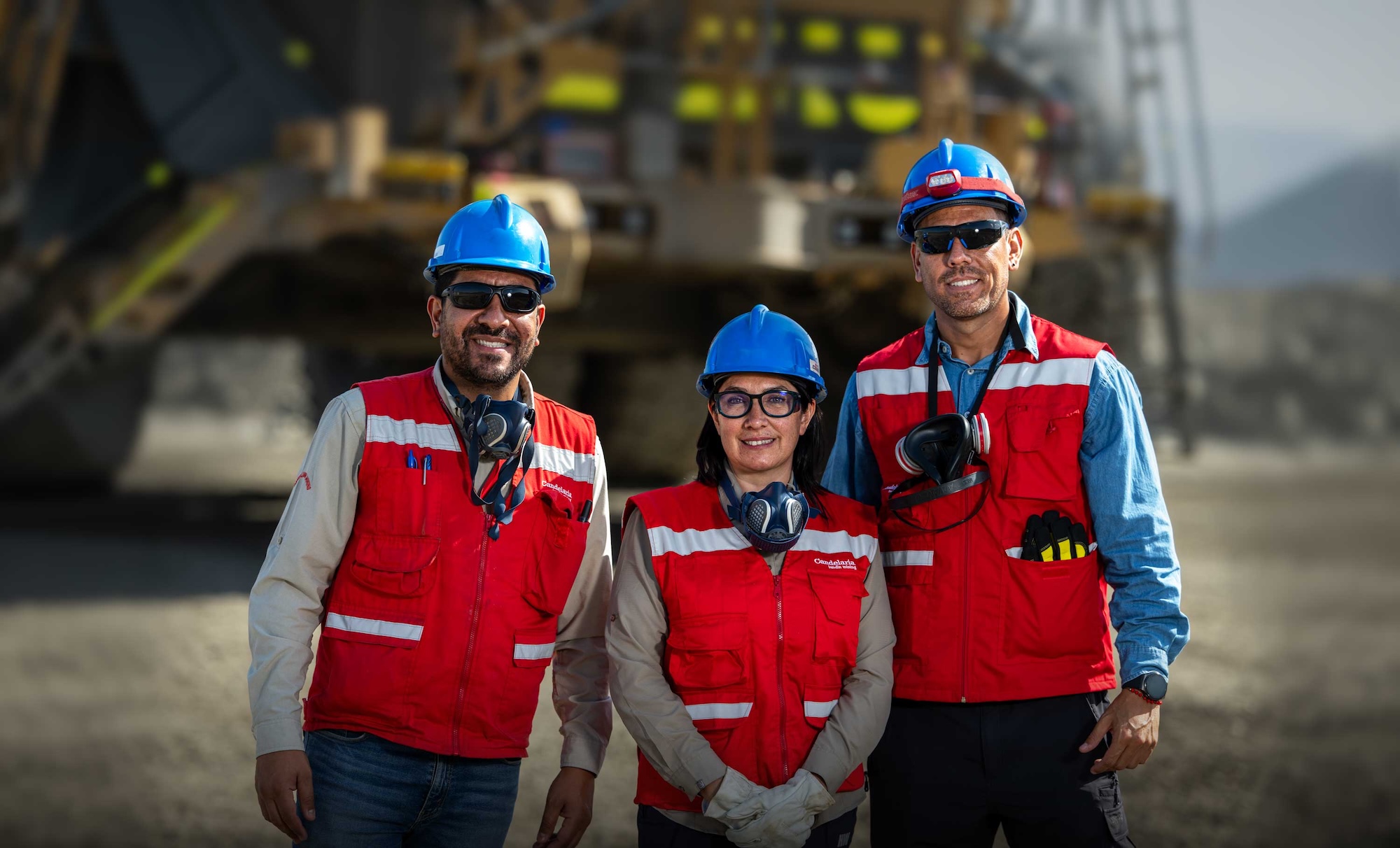Lundin Mining
